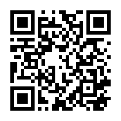 QR code for this PAOParts product page