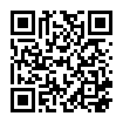 QR code for this PAOParts product page