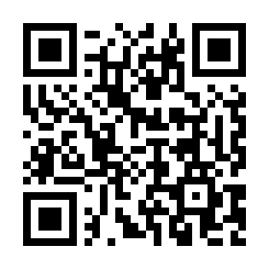 QR code for this PAOParts product page