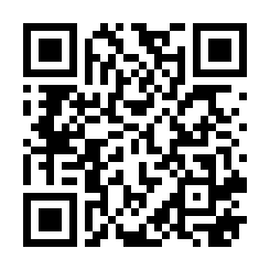 QR code for this PAOParts product page