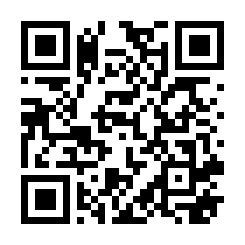 QR code for this PAOParts product page