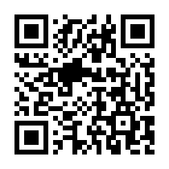 QR code for this PAOParts product page