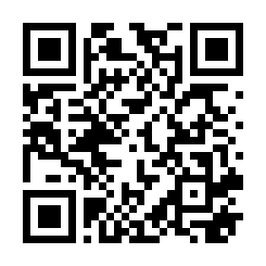 QR code for this PAOParts product page