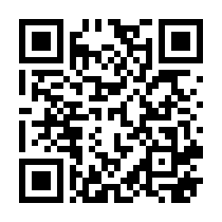 QR code for this PAOParts product page