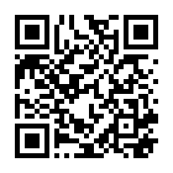 QR code for this PAOParts product page