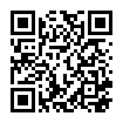 QR code for this PAOParts product page