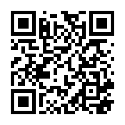 QR code for this PAOParts product page