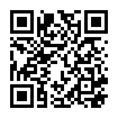 QR code for this PAOParts product page