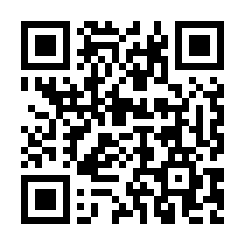 QR code for this PAOParts product page