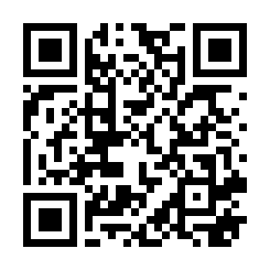 QR code for this PAOParts product page
