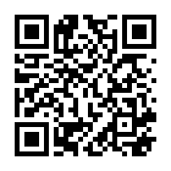 QR code for this PAOParts product page