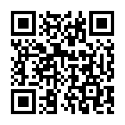 QR code for this PAOParts product page