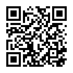 QR code for this PAOParts product page