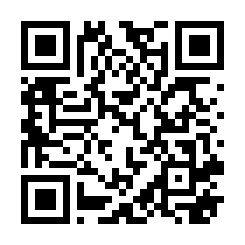QR code for this PAOParts product page