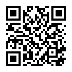 QR code for this PAOParts product page