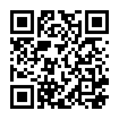 QR code for this PAOParts product page