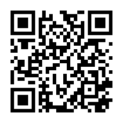 QR code for this PAOParts product page