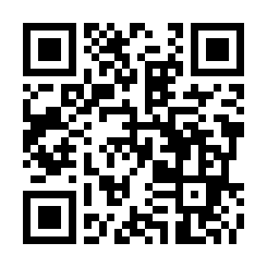 QR code for this PAOParts product page
