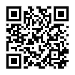 QR code for this PAOParts product page