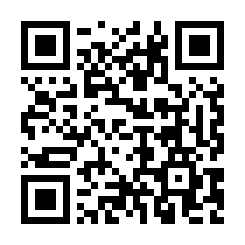 QR code for this PAOParts product page