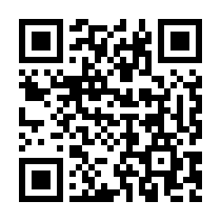 QR code for this PAOParts product page