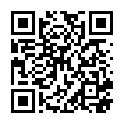 QR code for this PAOParts product page