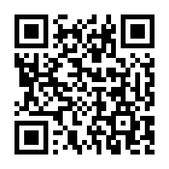 QR code for this PAOParts product page