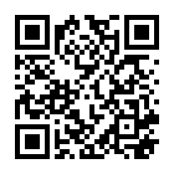 QR code for this PAOParts product page