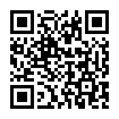 QR code for this PAOParts product page