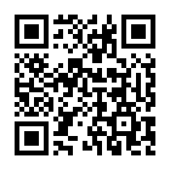 QR code for this PAOParts product page