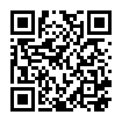 QR code for this PAOParts product page