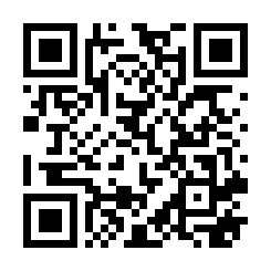 QR code for this PAOParts product page