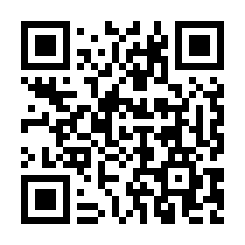 QR code for this PAOParts product page