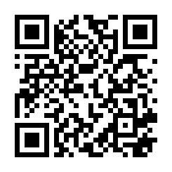 QR code for this PAOParts product page