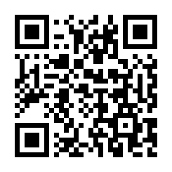 QR code for this PAOParts product page