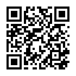 QR code for this PAOParts product page