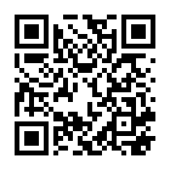 QR code for this PAOParts product page