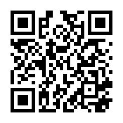 QR code for this PAOParts product page