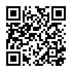 QR code for this PAOParts product page