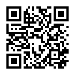 QR code for this PAOParts product page