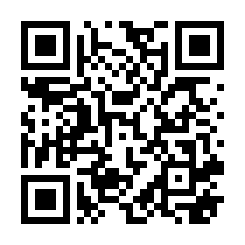 QR code for this PAOParts product page