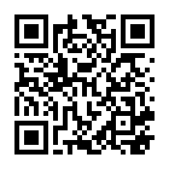 QR code for this PAOParts product page