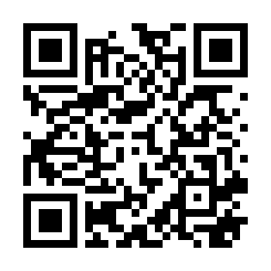 QR code for this PAOParts product page