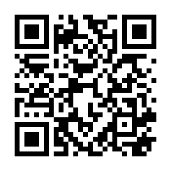 QR code for this PAOParts product page