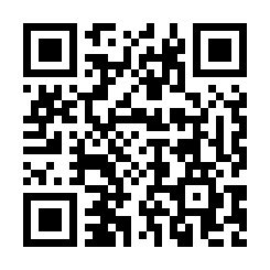 QR code for this PAOParts product page