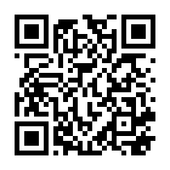 QR code for this PAOParts product page