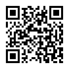 QR code for this PAOParts product page