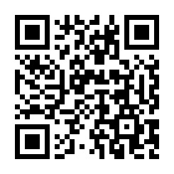 QR code for this PAOParts product page