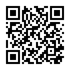 QR code for this PAOParts product page