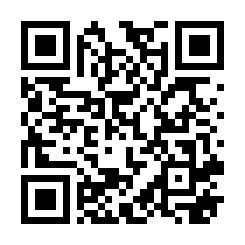 QR code for this PAOParts product page